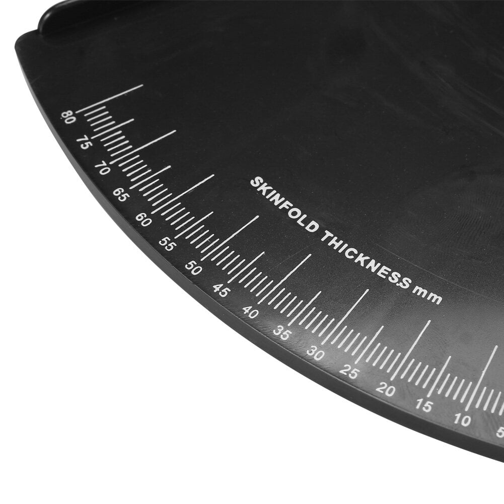 Body Caliper Monitoring Body Fat Body Fat Tester Measures Body Fat Fat