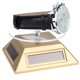 thumbnail image 4 of Exhibición solar 360 tocadiscos giratorio joyería reloj anillo soporte de exhibición 037 Likrtyny  Para estrenar, 4 of 7