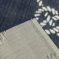 thumbnail image 4 of Balta Spence Nautical Trellis Indoor/Outdoor Area Rug 5'3" x 7' 5' x 8', 4 of 5