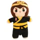 thumbnail image 1 of Muñeco de peluche de 25 cm con diseño de Destiny Man Black Monkey King., 1 of 5