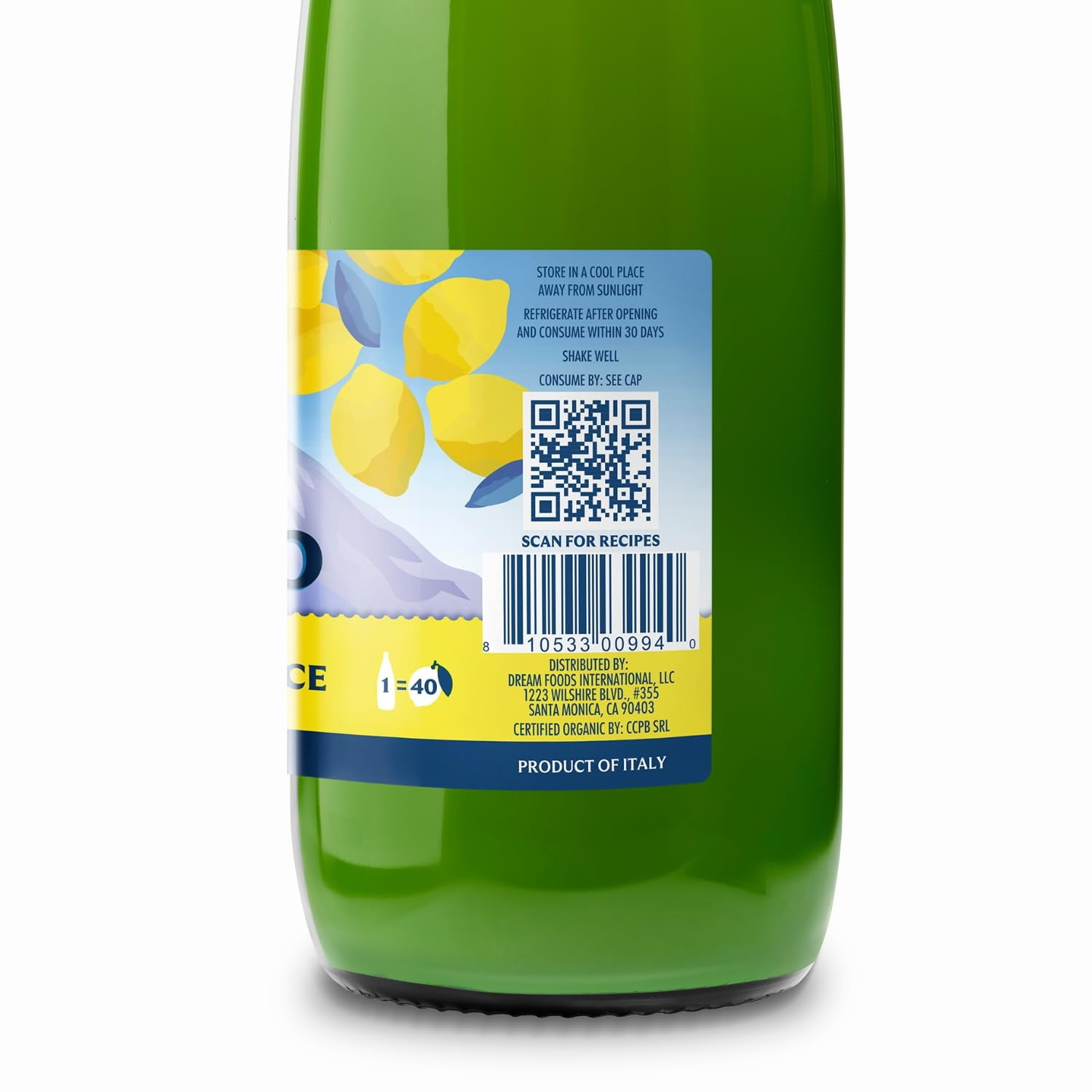 【中古】 Italian Juice large_2866de72-26ba-48b6-a889-