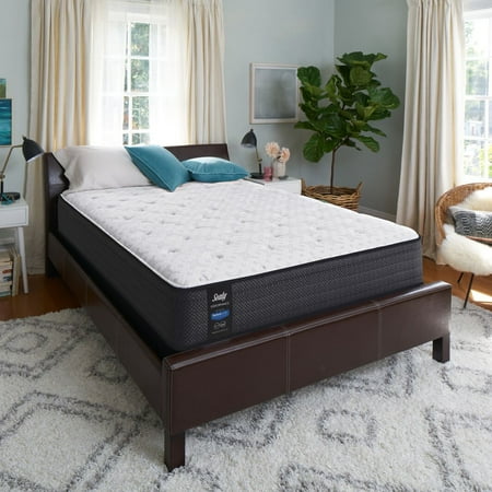 Euro Top Mattress - Sealy Response Performance 13