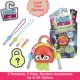 thumbnail image 2 of Mochila con colgante de Hasbro LockStars para niños y niñas, figura de Anime, juguetes coleccionables, caja de enemigos, regalos sorpresa zhangyuxiang LED, 2 of 2