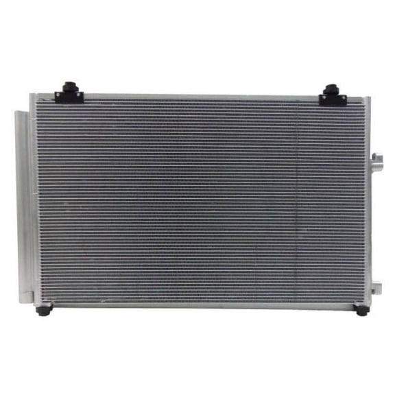 A/C Condenser - Compatible with 2013 - 2018 Toyota RAV4 2.5L 4-Cylinder 2014 2015 2016 2017
