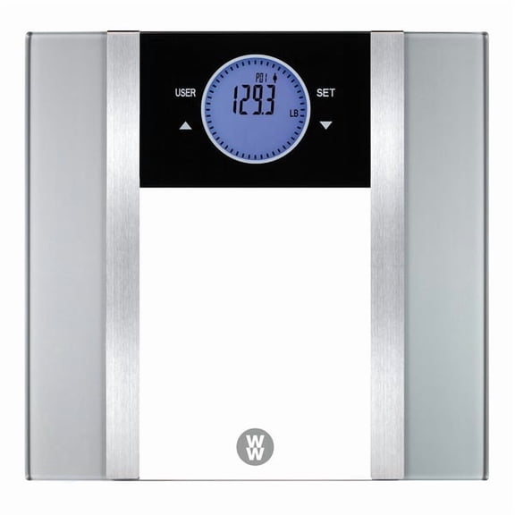 Glass Body Analysis Scale