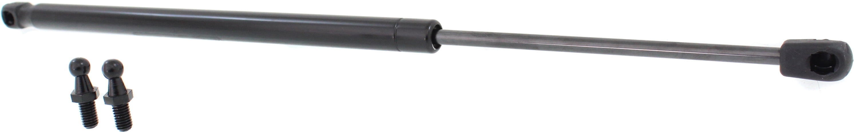 Replacement REPS131301 Lift Support Compatible with 2010-2014 Subaru Outback Legacy 4Cyl 6Cyl 2.5L 3.6L Right Passenger Sold individually