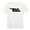 White, variant on Flo Rida Merch Logo T-shirt Short Sleeve Cotton Tee Women Men Streetwear Hip Hop Clothes