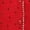 Red, variant on Mens 2 Piece Latin Dance Outfits Long Sleeve Ballet Tango Ballroom Dance Leotard with Pants Red L