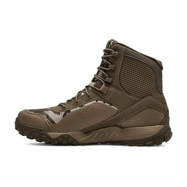Under Armour Men's Shoes Valsetz RTS 1.5 Tactical Leather Boots