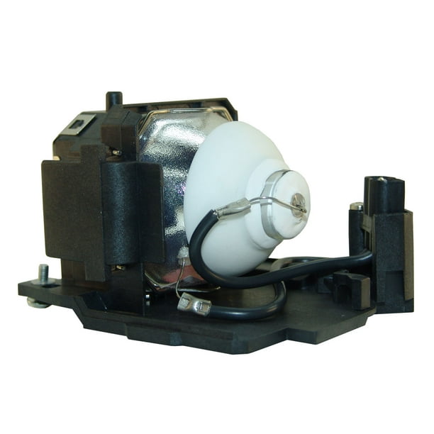 Lutema Economy for Hitachi CP-X3020 Projector Lamp with Housing