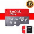thumbnail image 3 of Memory Card High Endurance Extreme PRO Micro SD Card V30 256GB U3 128GB 4K 64GB A2 C10 A1 32GB U1 TF Cards Flash Card For Drone, 3 of 5