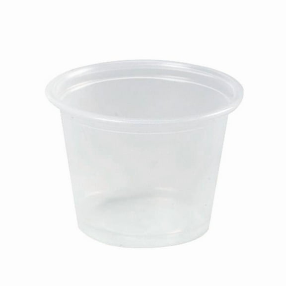 Conex Complements Portion Cup 4 Oz
