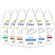 thumbnail image 1 of Dove Body Wash Value-Size Variedad Paquete de 6 - Hidratar Suave Mimar Cuidado Fresco y Terciopelo Sedoso Tamaño Familiar 25.36 Oz Ea, 1 of 5