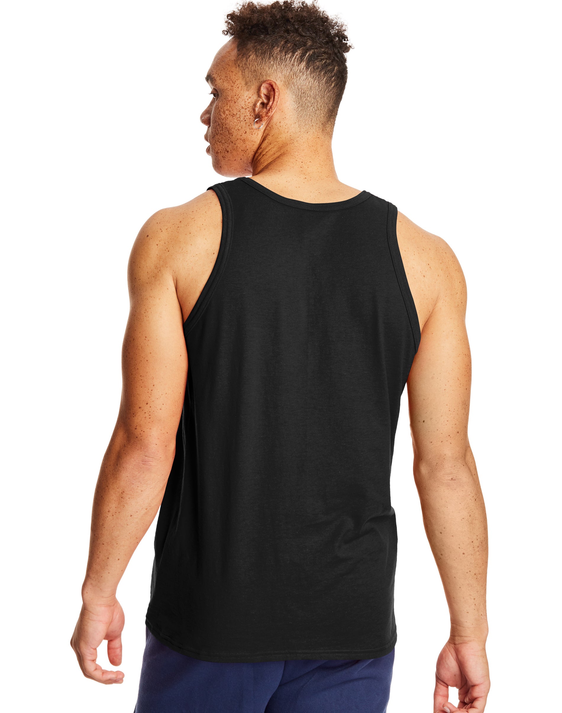 Hanes X-Temp Men's Performance Tank Top, 2-Pack photo 4