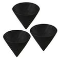 thumbnail image 4 of SPRING Cone-Shaped Liners Breathable Felt Material Hanging Baskets For Plants, 4 of 4