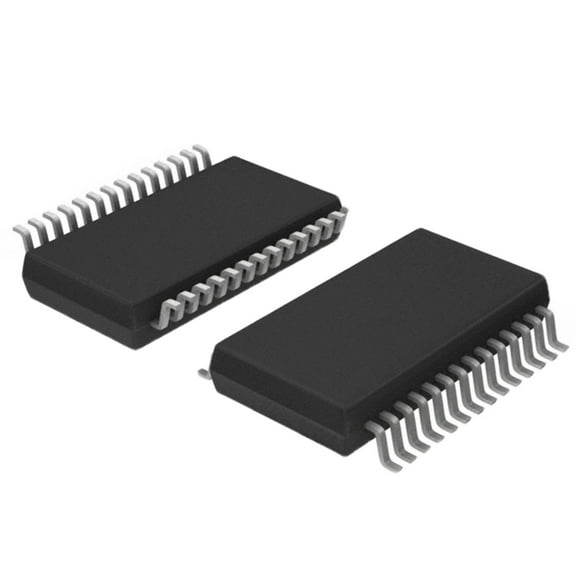 LTC2404IG#PBF Integrated Circuits 24 Bit Analog to Digital Converter 4 Input 1 Sigma-Delta 28SSOP :Rohs