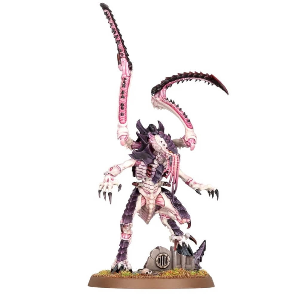 Warhammer 40k: Tyranids - Lictor