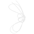thumbnail image 1 of Net String for Basketball Hoop Basketball Net Rope Basketball Hoop Net Threading String, 1 of 4