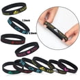 thumbnail image 4 of Pulseras Skylety Bible Verse, 60 unidades, regalo cristiano para niños y adultos, 4 of 8