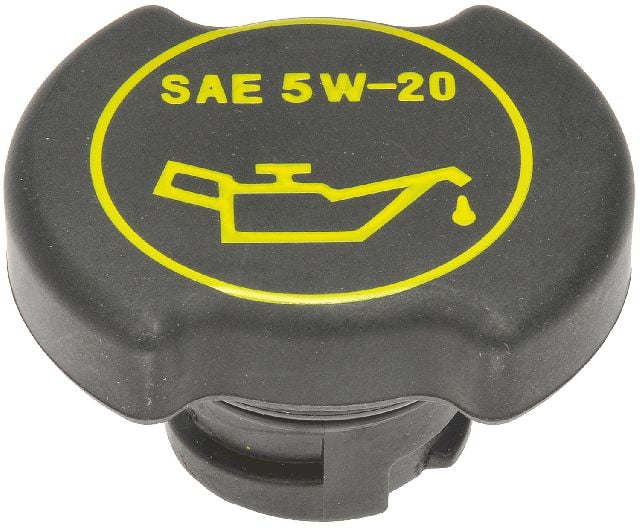 Ford F-150 Engine Oil Filler Cap 