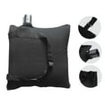 thumbnail image 2 of MYG Leaf Blower Vacuum Bag Compatible 5140125-95 5140117-99 Leaf Blower Part, 2 of 7