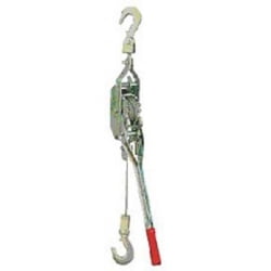 - 1 TON CABLE PULLER