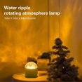 thumbnail image 5 of Water Ripple Multi Color LED Projector USB Powered LED Night Light ,for Baby Room, 5 of 5