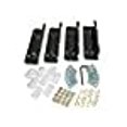 thumbnail image 3 of Rhino Rack False Gutter Set - 739A, 3 of 3
