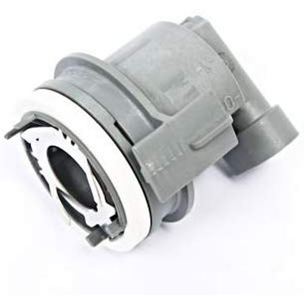 BMW e46 Bulb Socket Headlight Low Beam OEM 3series lamp holder plug