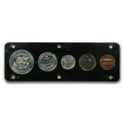 Collectible 1964 U.S. Proof Set (Hard Plastic Holder)