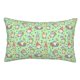 thumbnail image 1 of Fotbe Spring Gnomes Funda de Almohada Decorativa Estilo Occidental, Lujo en Algodón, Fundas para Almohadas King, Cojín Estampado para Decoración del Hogar-20"x30", 1 of 6