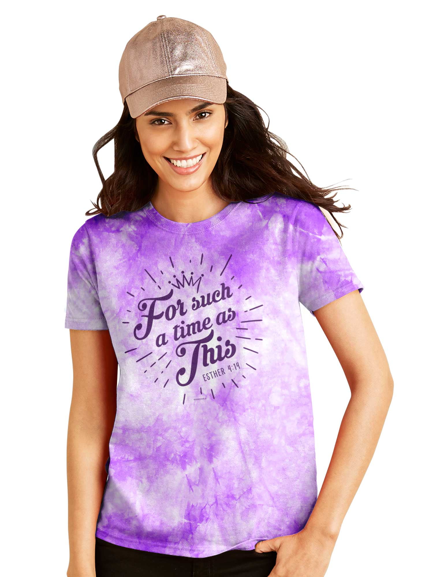 Blessed tie dye shirt Clearance