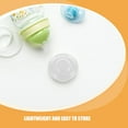 thumbnail image 3 of SEWCHICS wearable breastfeeding pump Breast Pump Diaphragm Silicone 2pcs Mothers, 3 of 8