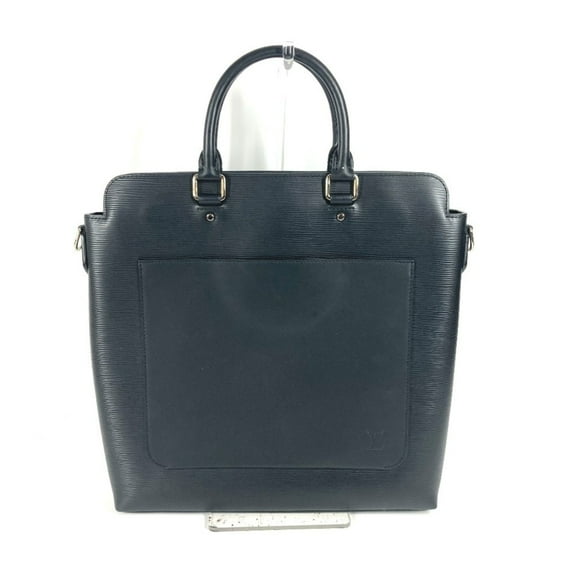 Pre-Owned LOUIS VUITTON M58847 Epi Brooks Tote Bag Handbag Shoulder Business Leather... (Good)