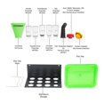 thumbnail image 2 of OEM Tools UNIVERSAL OIL FUNNEL SET, 2 of 2