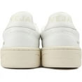 thumbnail image 3 of Veja Female Sustainable Sneakers With Elegant Design And Comfortable Fit White Sizes IT 34-50 2/3, 3 of 4