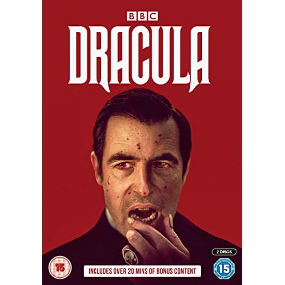 Dracula [DVD]
