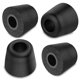 thumbnail image 2 of [Puntas para auriculares] Puntas de repuesto New Bee Premium, 12 unidades, 2 of 7