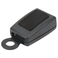 thumbnail image 4 of Rear  Belt Buckle,   Belt Buckle Anti Aging Simple Installation Rugged LR009308 ABS  For Auto, 4 of 8