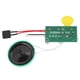 thumbnail image 2 of Ccdes 60s Música grabable Sonido Módulo de grabación de Voz Dispositivo Chip con botón Batería para Tarjeta de felicitación/Tarjetas de Audio DIY Regalos (versión Ligera) ANGGREK Ocean Broad Surfboard Fins, 2 of 7