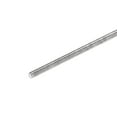 thumbnail image 1 of Unique Bargains 12Pcs M3 x 300mm Fully Threaded Rod 304 Stainless Steel Right Hand Threads, 1 of 5
