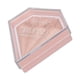 thumbnail image 5 of Paleta de Iluminadores Brillantes de Larga Duración Para Mujeres con Textura Fina y Fácil de Aplicar, Refina los Connos faciales para Cear una Apariencia 3D, 5 of 7