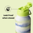 thumbnail image 4 of Botella de Agua BOTTLE BOTTLE 950 ml Aislada de Acero Inoxidable, 4 of 7