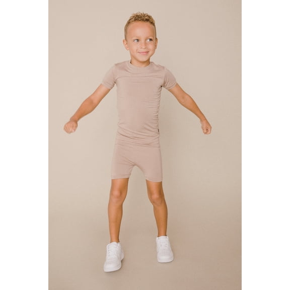 Like Butter short set