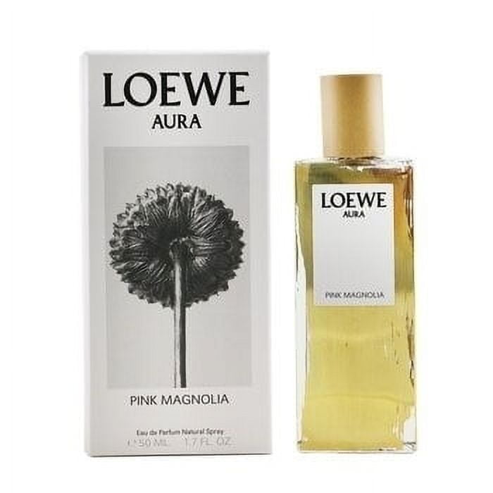 Celes (セレス) | Loewe - Aura Pink Magnolia (ロエベ - オーラ
