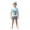 Z7-Multicolour, variant on Miaoju Swimsuit for Boys Stretch Beach Swimwear Boys 2 Piece Swimsuit Beach Bathing Suit for Kids