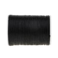 thumbnail image 4 of 60m 150d Flat Polyester Cord Roll Sewing Thread Thread Sewing Black, 4 of 8