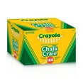 thumbnail image 1 of 144 craies jaune sans poussière Crayola, 1 of 2
