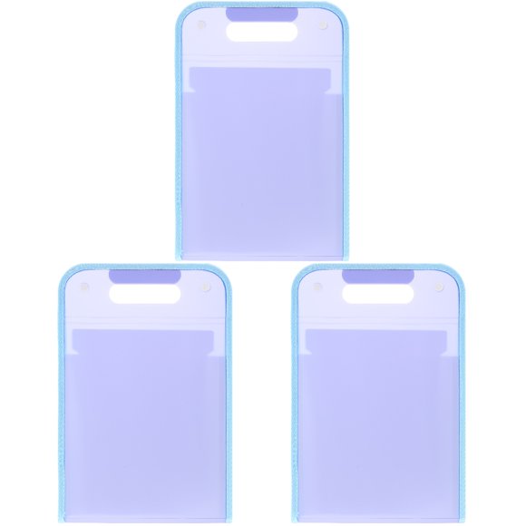 Accordion Folder Binder