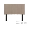 thumbnail image 2 of Cabecera Martina Sansa Individual color Beige, 2 of 2